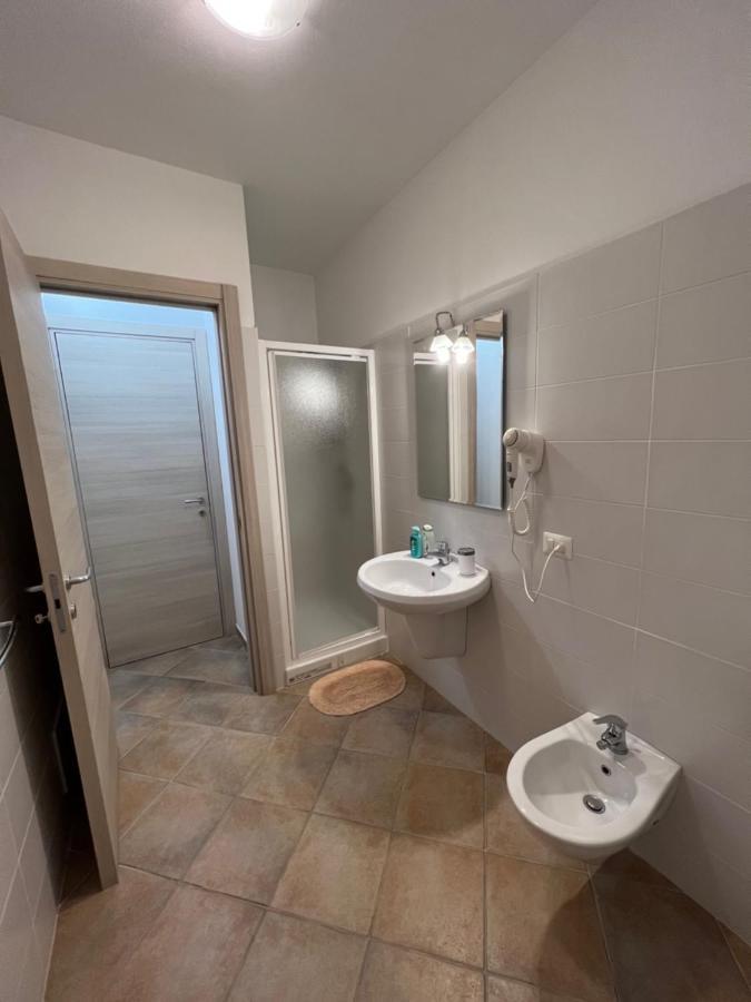 Maris Apartments & Bedrooms 알게로 외부 사진