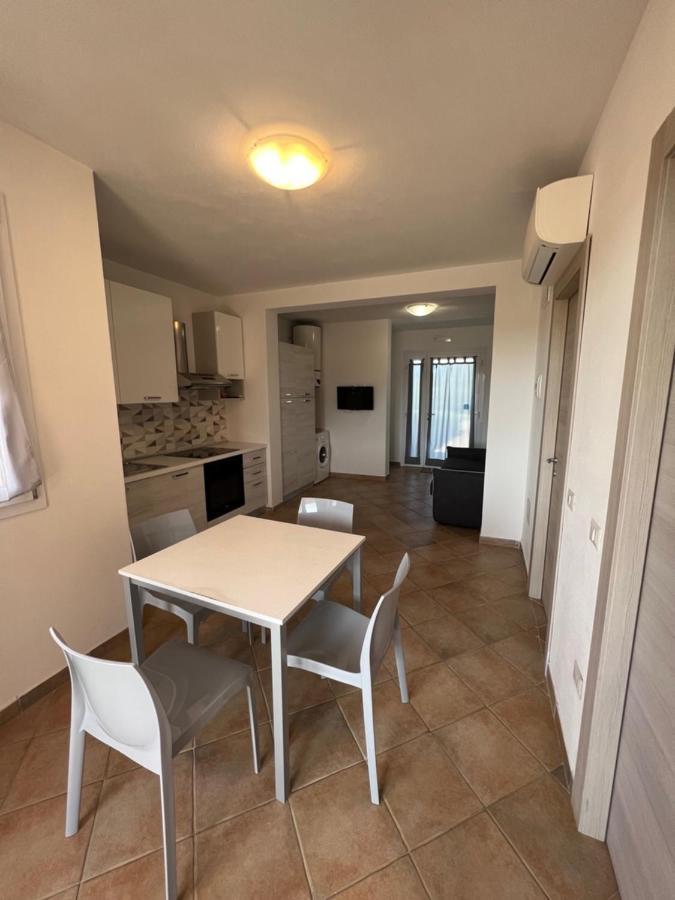 Maris Apartments & Bedrooms 알게로 외부 사진