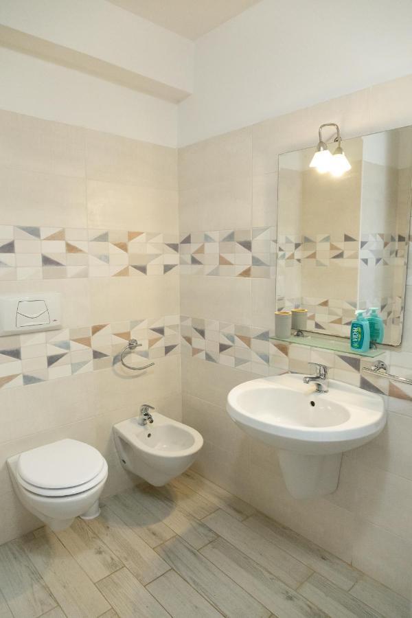 Maris Apartments & Bedrooms 알게로 외부 사진