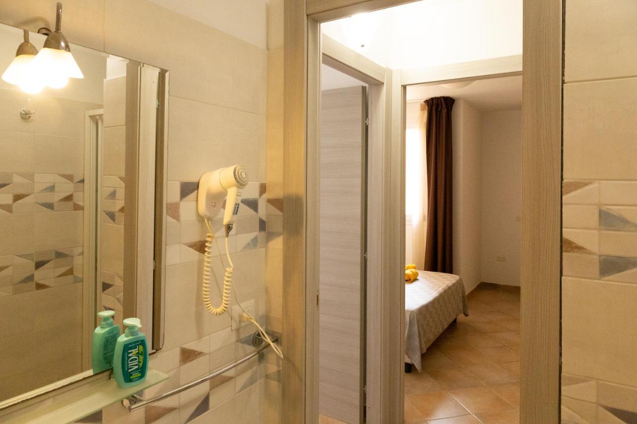 Maris Apartments & Bedrooms 알게로 외부 사진