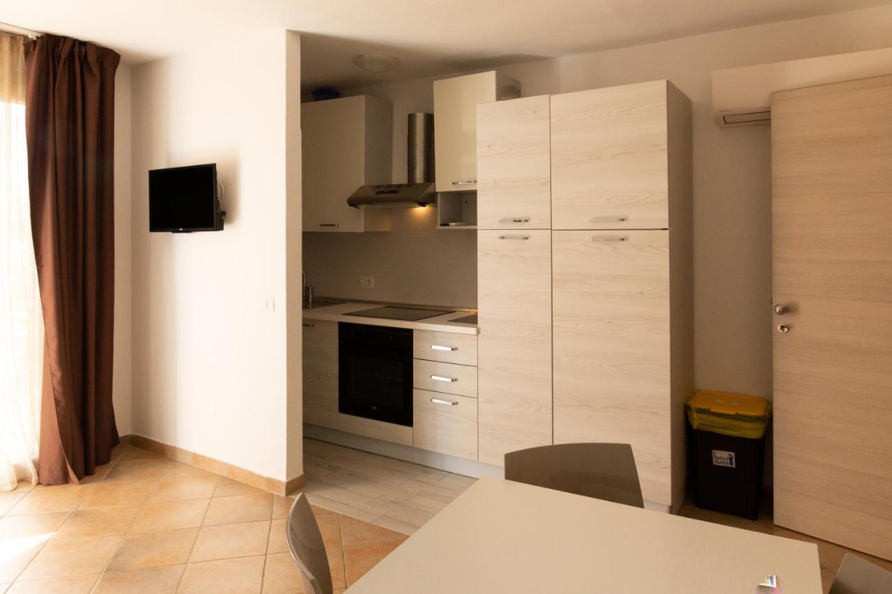 Maris Apartments & Bedrooms 알게로 외부 사진