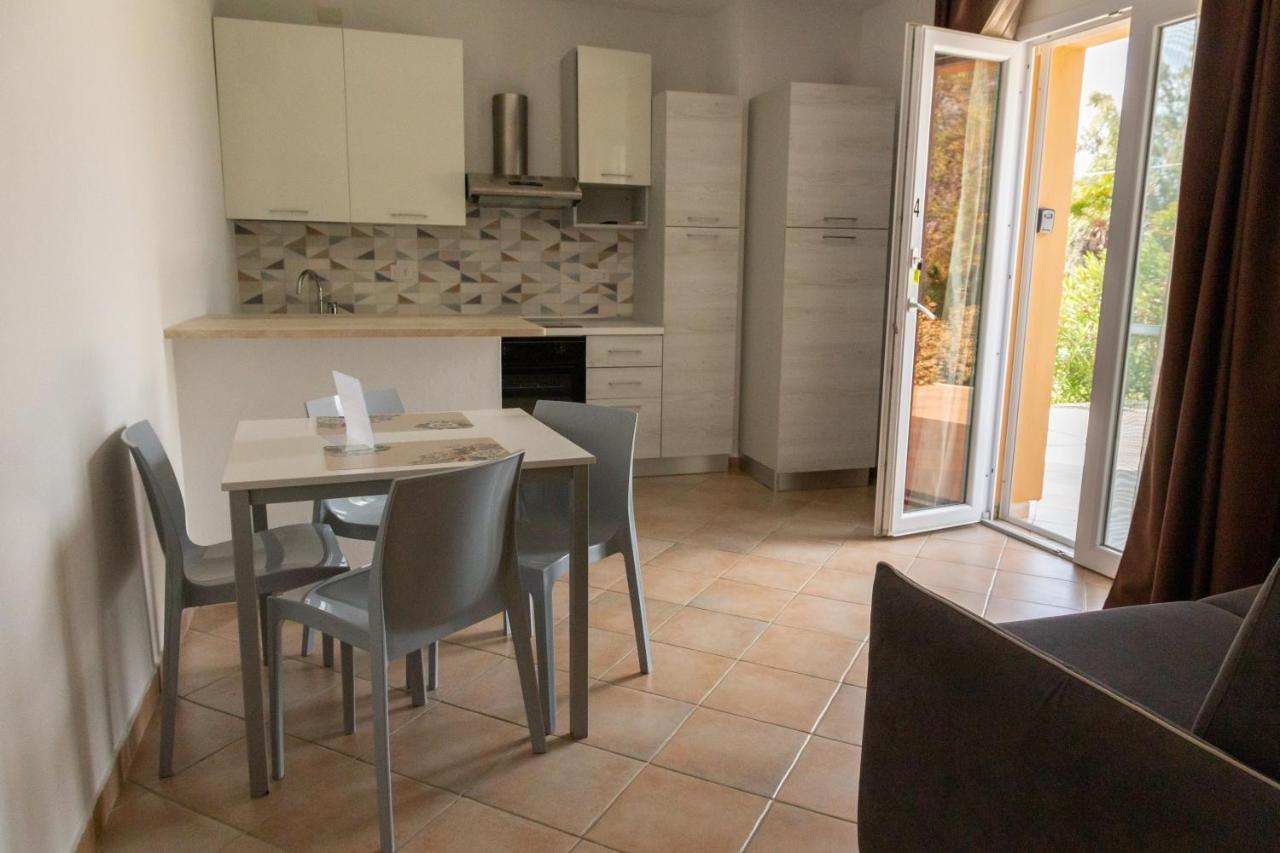 Maris Apartments & Bedrooms 알게로 외부 사진