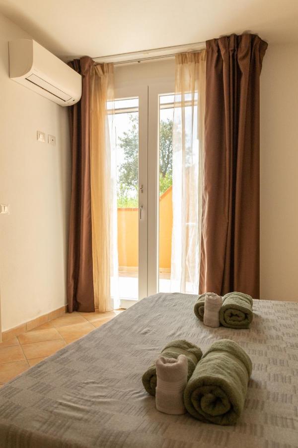 Maris Apartments & Bedrooms 알게로 외부 사진