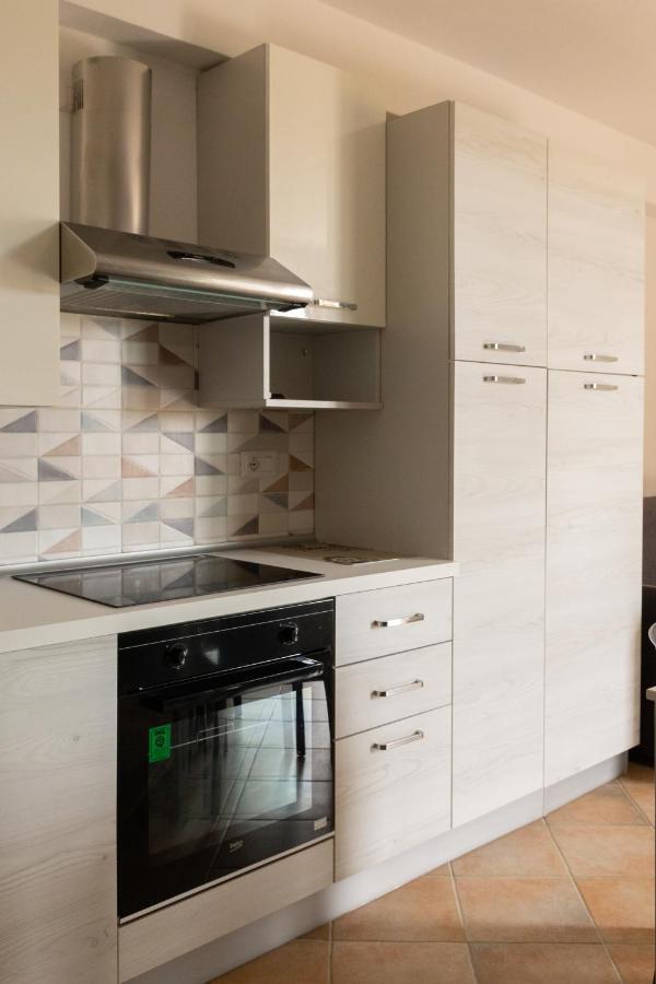 Maris Apartments & Bedrooms 알게로 외부 사진