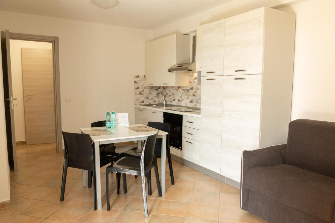 Maris Apartments & Bedrooms 알게로 외부 사진