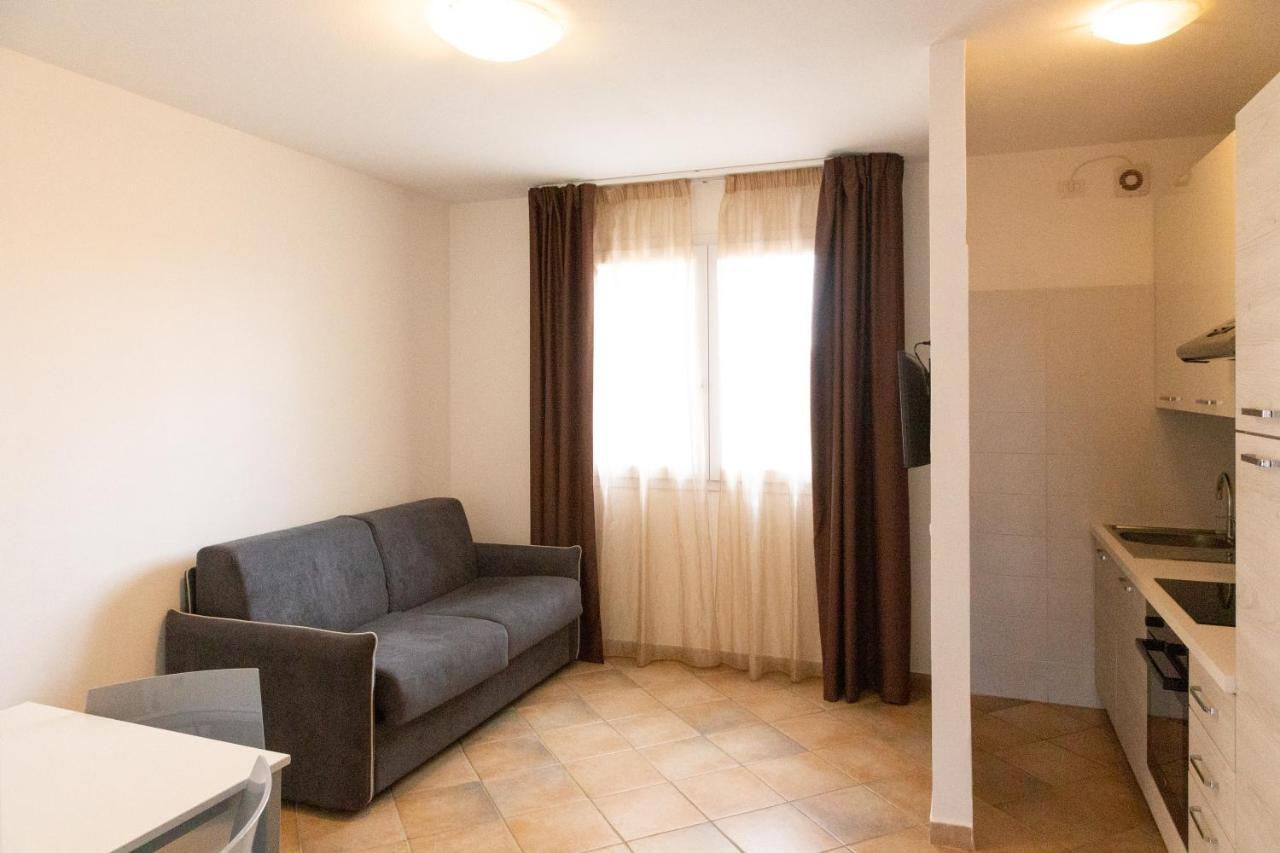 Maris Apartments & Bedrooms 알게로 외부 사진