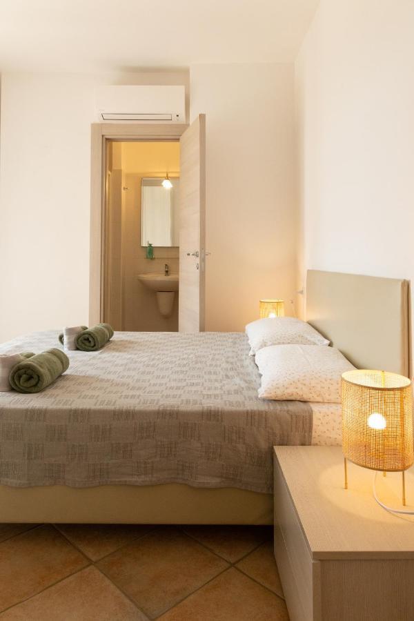 Maris Apartments & Bedrooms 알게로 외부 사진