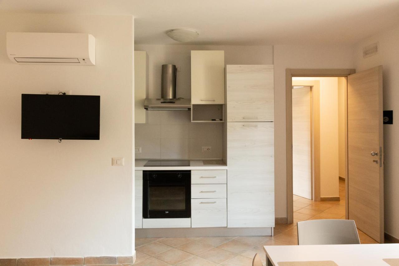 Maris Apartments & Bedrooms 알게로 외부 사진