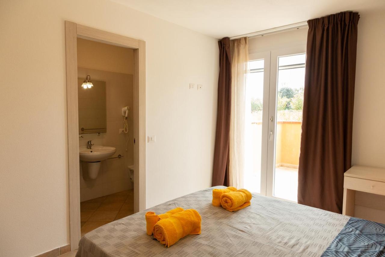 Maris Apartments & Bedrooms 알게로 외부 사진