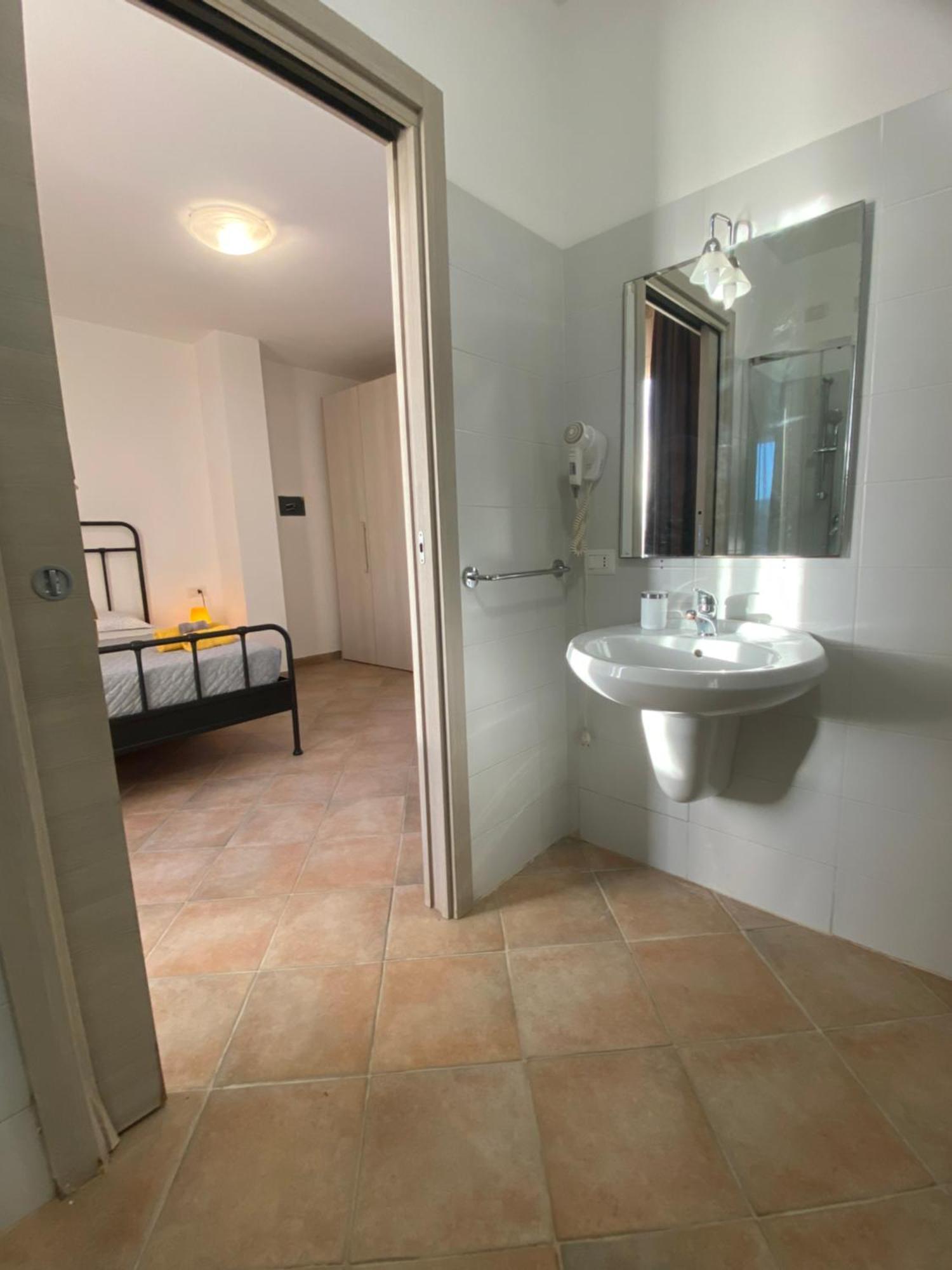 Maris Apartments & Bedrooms 알게로 외부 사진