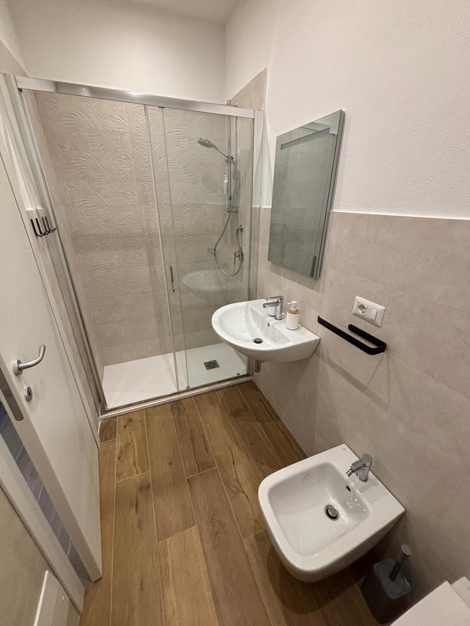 Maris Apartments & Bedrooms 알게로 외부 사진