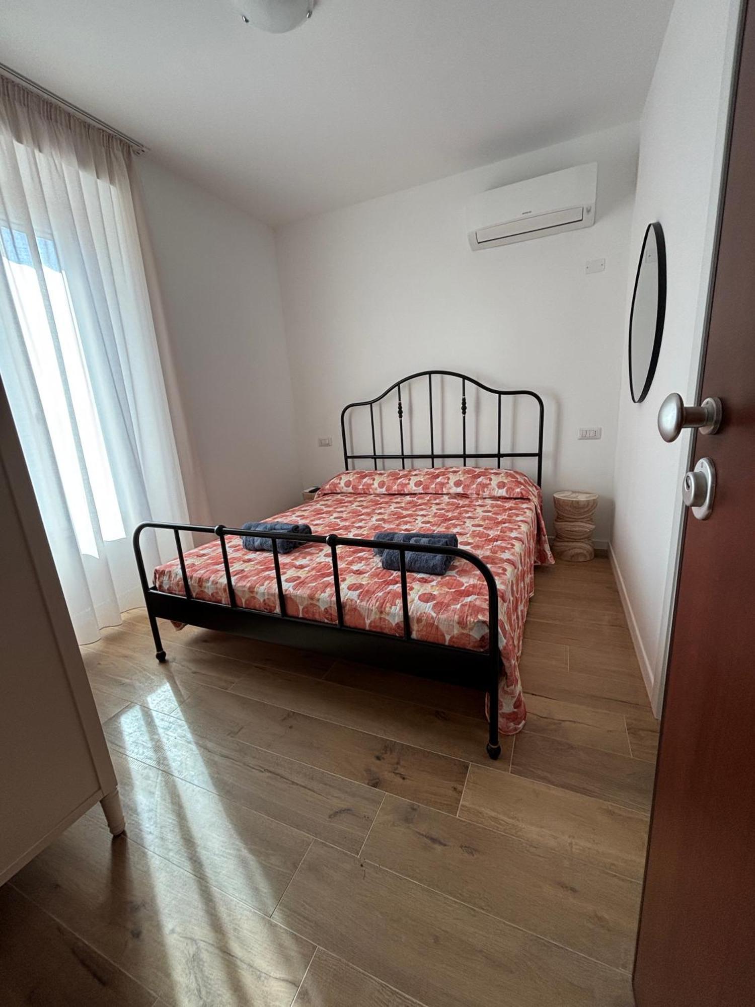 Maris Apartments & Bedrooms 알게로 외부 사진