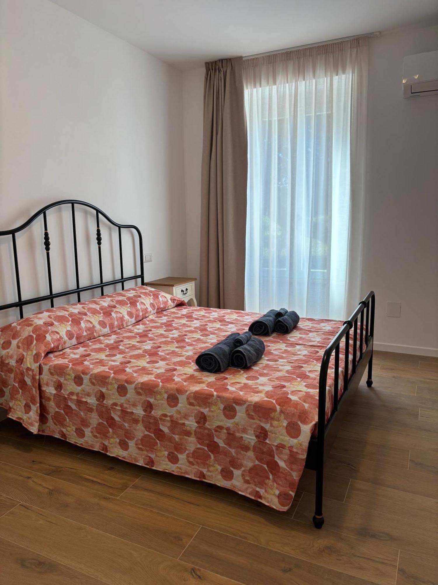Maris Apartments & Bedrooms 알게로 외부 사진