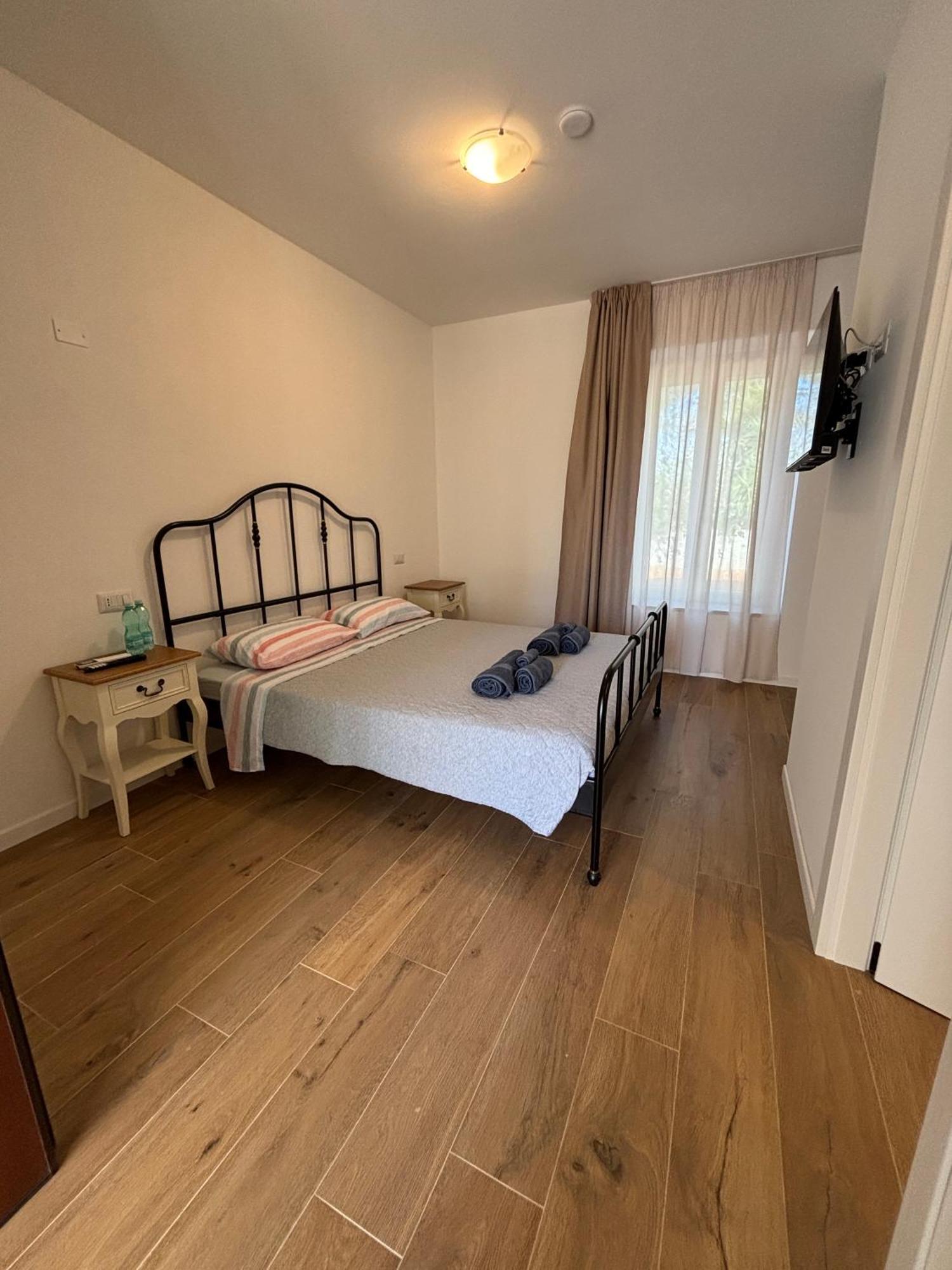 Maris Apartments & Bedrooms 알게로 외부 사진