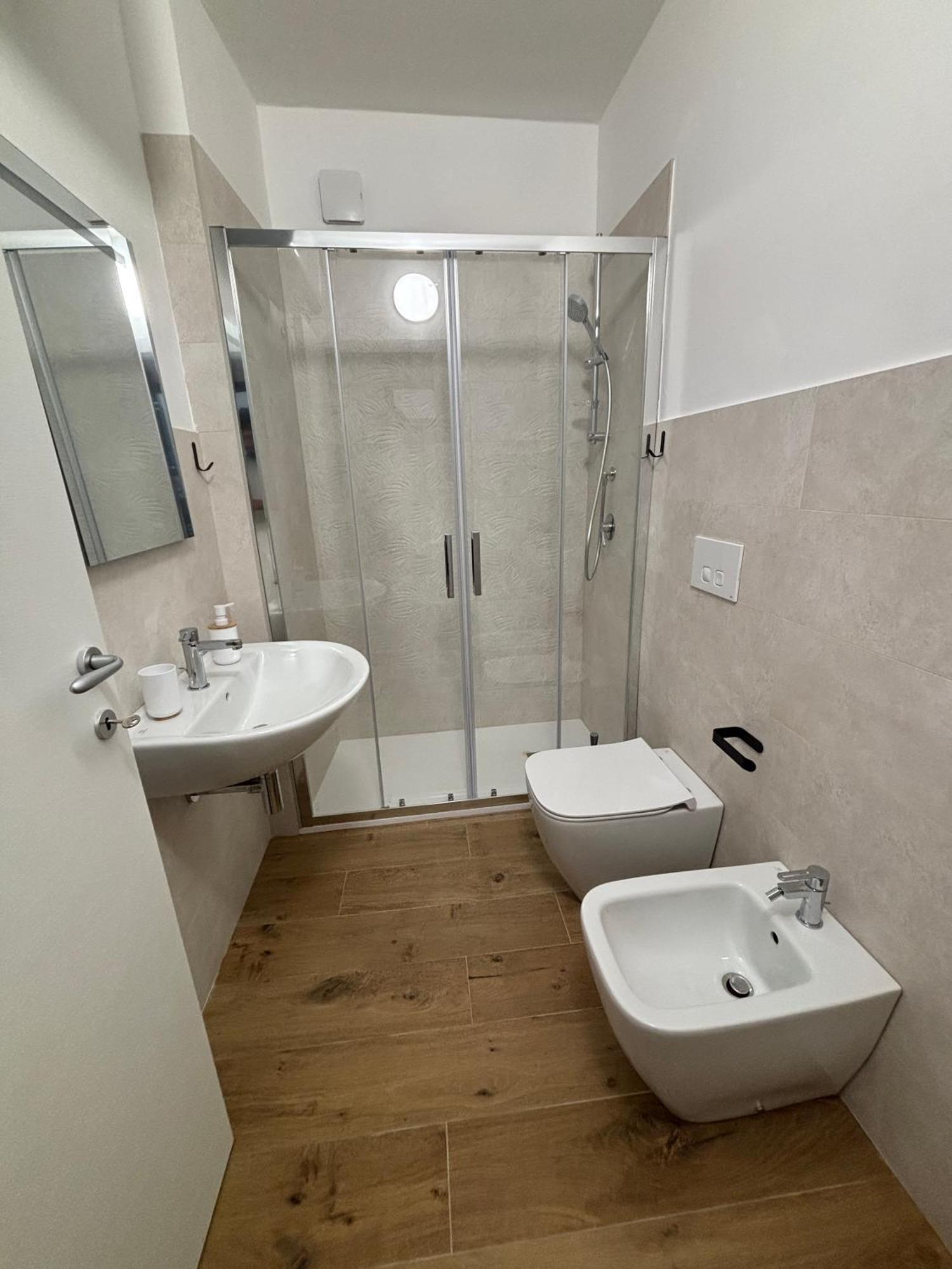 Maris Apartments & Bedrooms 알게로 외부 사진