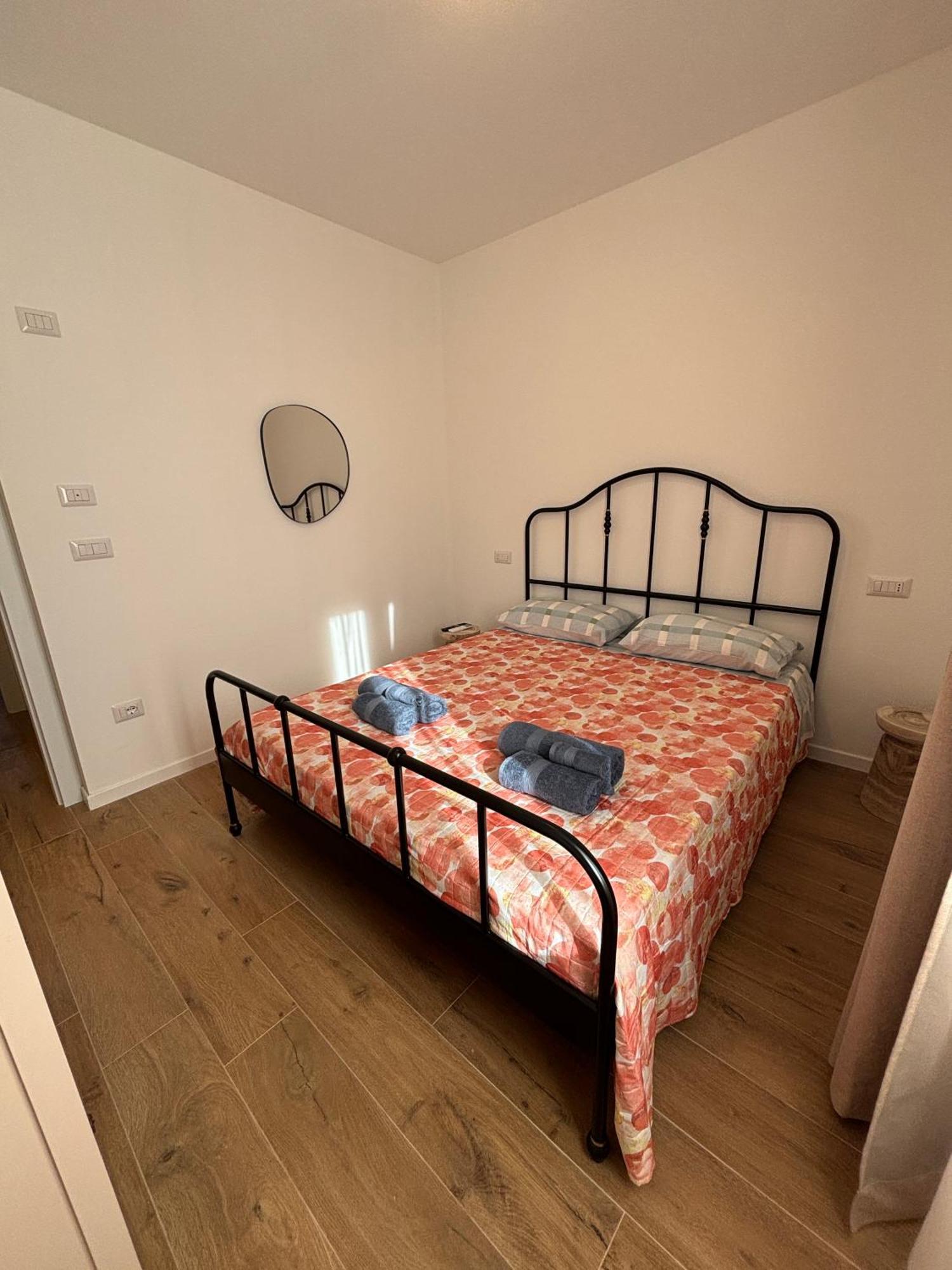 Maris Apartments & Bedrooms 알게로 외부 사진